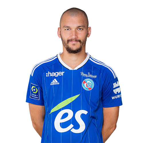 Ludovic Ajorque