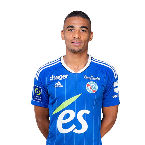 Alexander Djiku