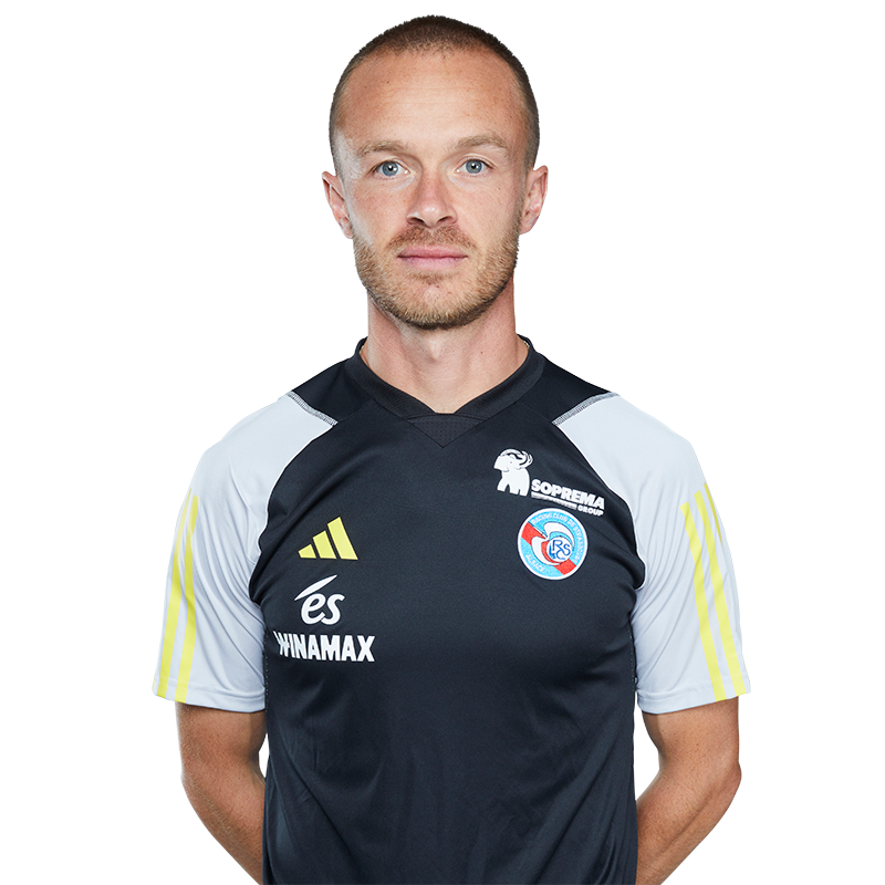 Guillaume Jahier