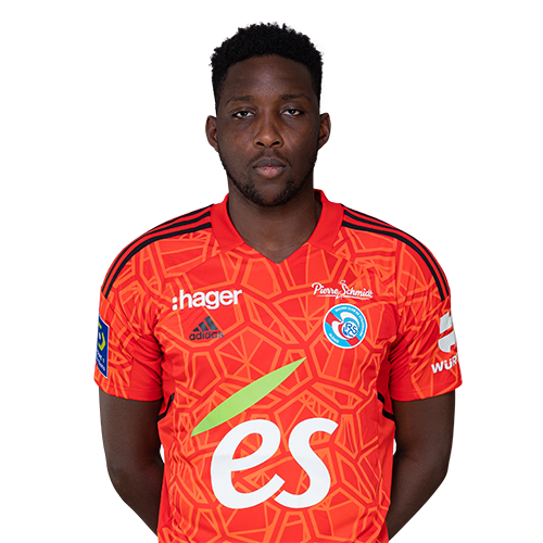 Bingourou Kamara