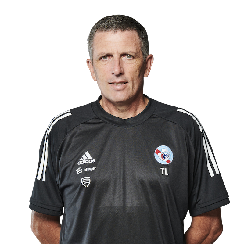 Thierry Laurey