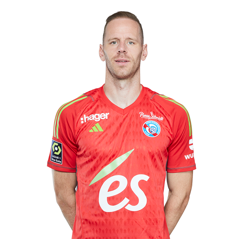 Matz Sels