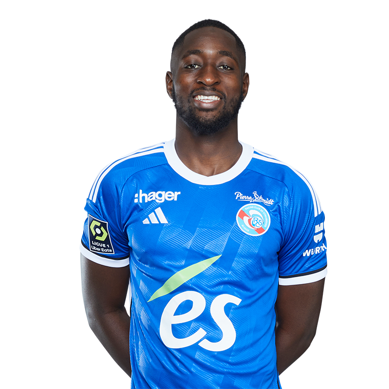 Ibrahima Sissoko