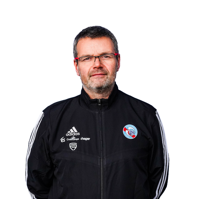 Stéphane Vouillot
