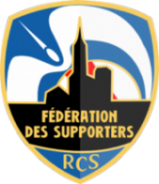 logo federation des supporters