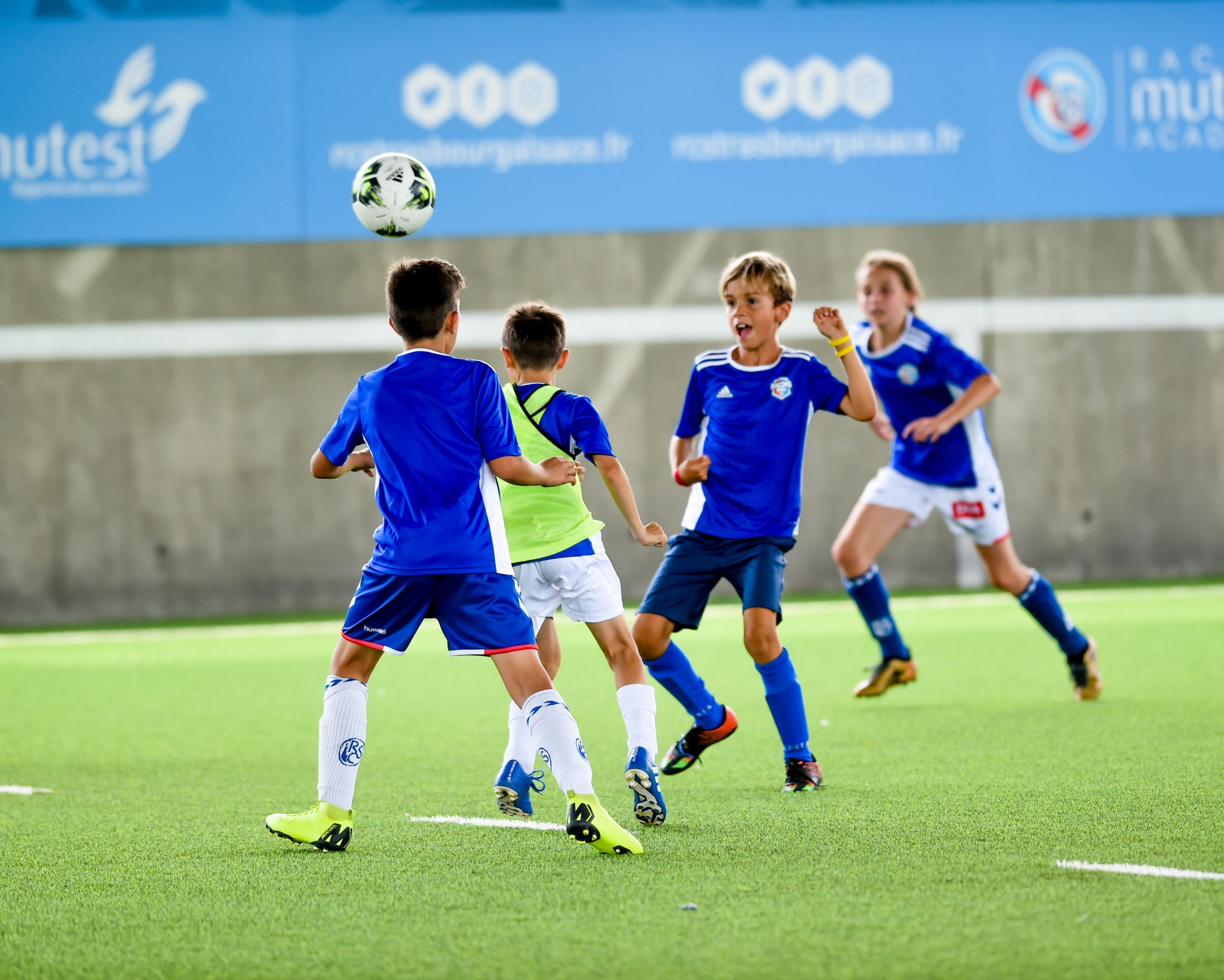 Billet Strasbourg PSG dimanche 1 février 2026 - Stade de la Meinau