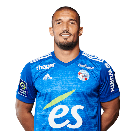 Idriss Saadi