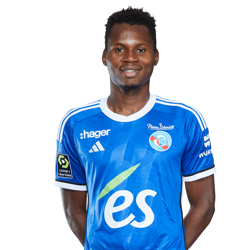 Habib Diallo