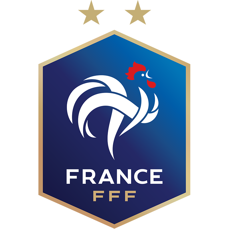 France U16F