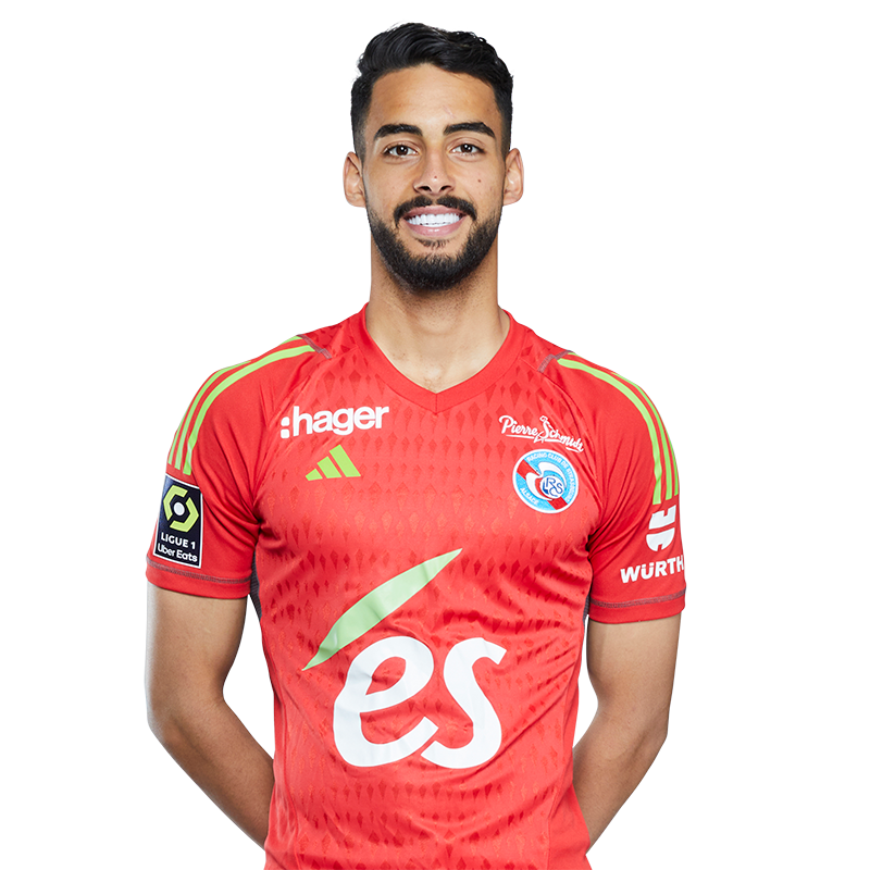 Alaa Bellaarouch
