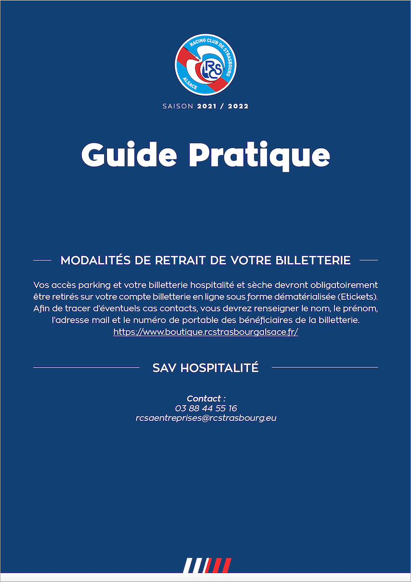 Guide Pratique CSE