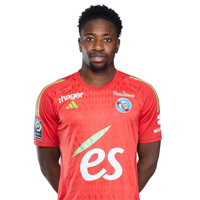 Alexandre Pierre