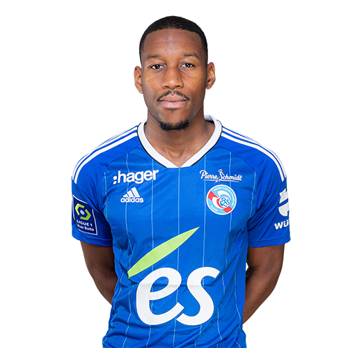 Ronaël Pierre-Gabriel