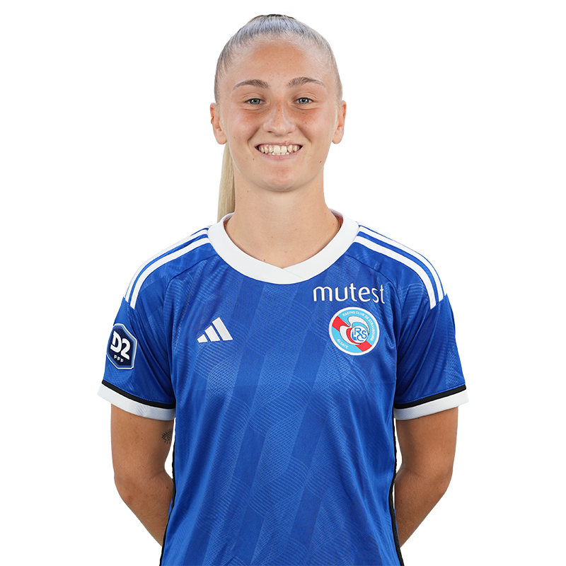 Pauline Haugou