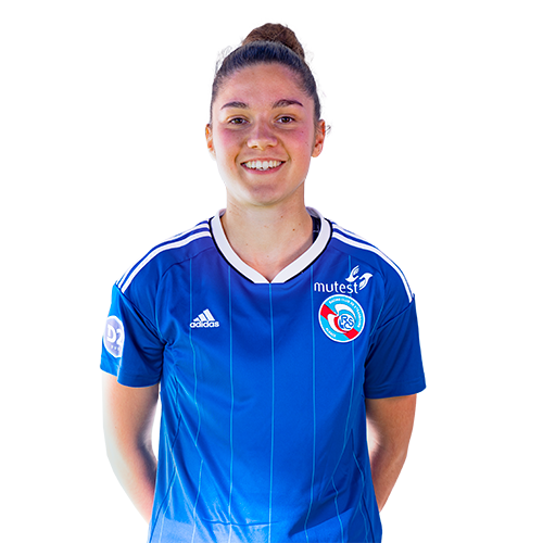 Clémence Mairot