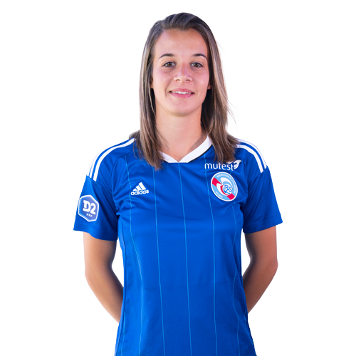 Morgane Duporge