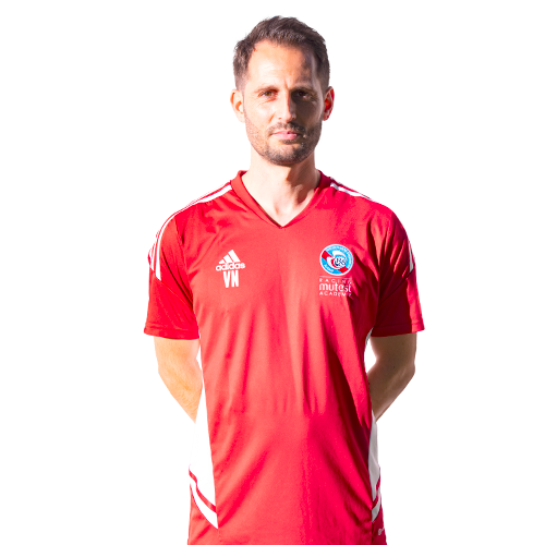 Vincent Nogueira