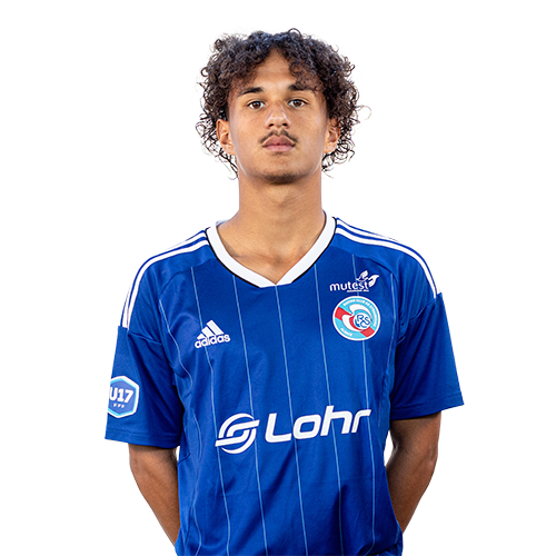 Noah Rajaonarisina