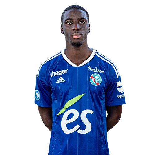 Moussa Suso