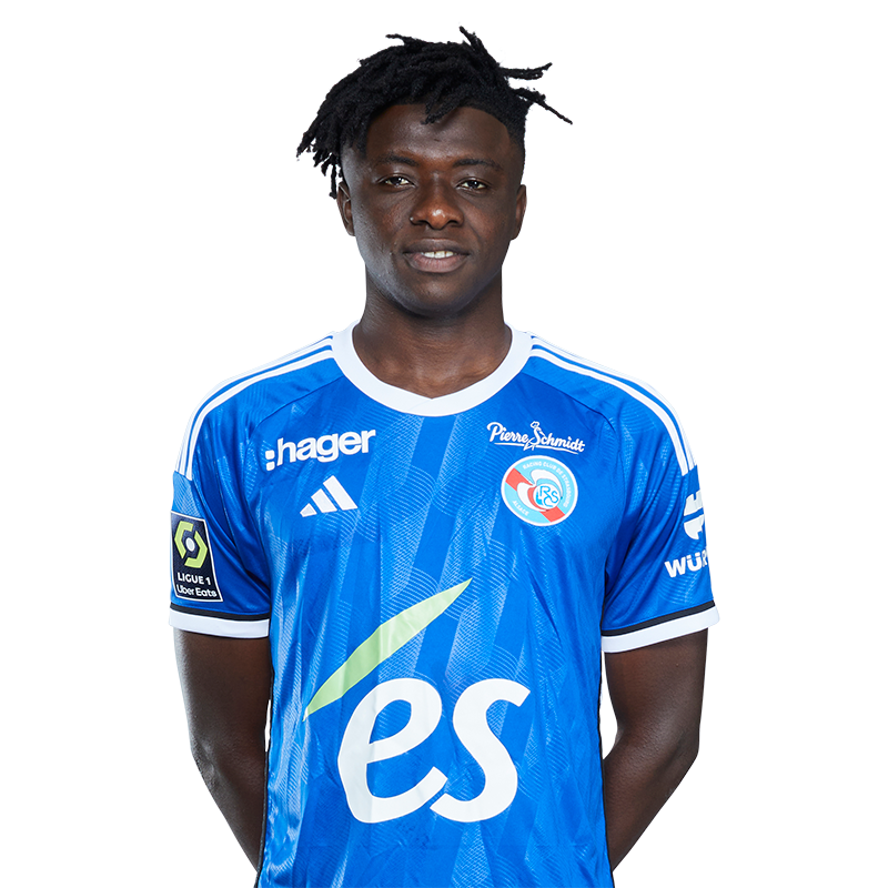 Abakar Sylla