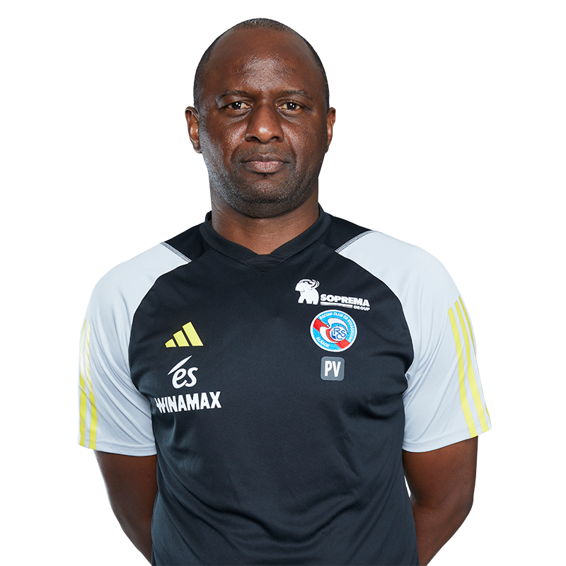 Patrick Vieira