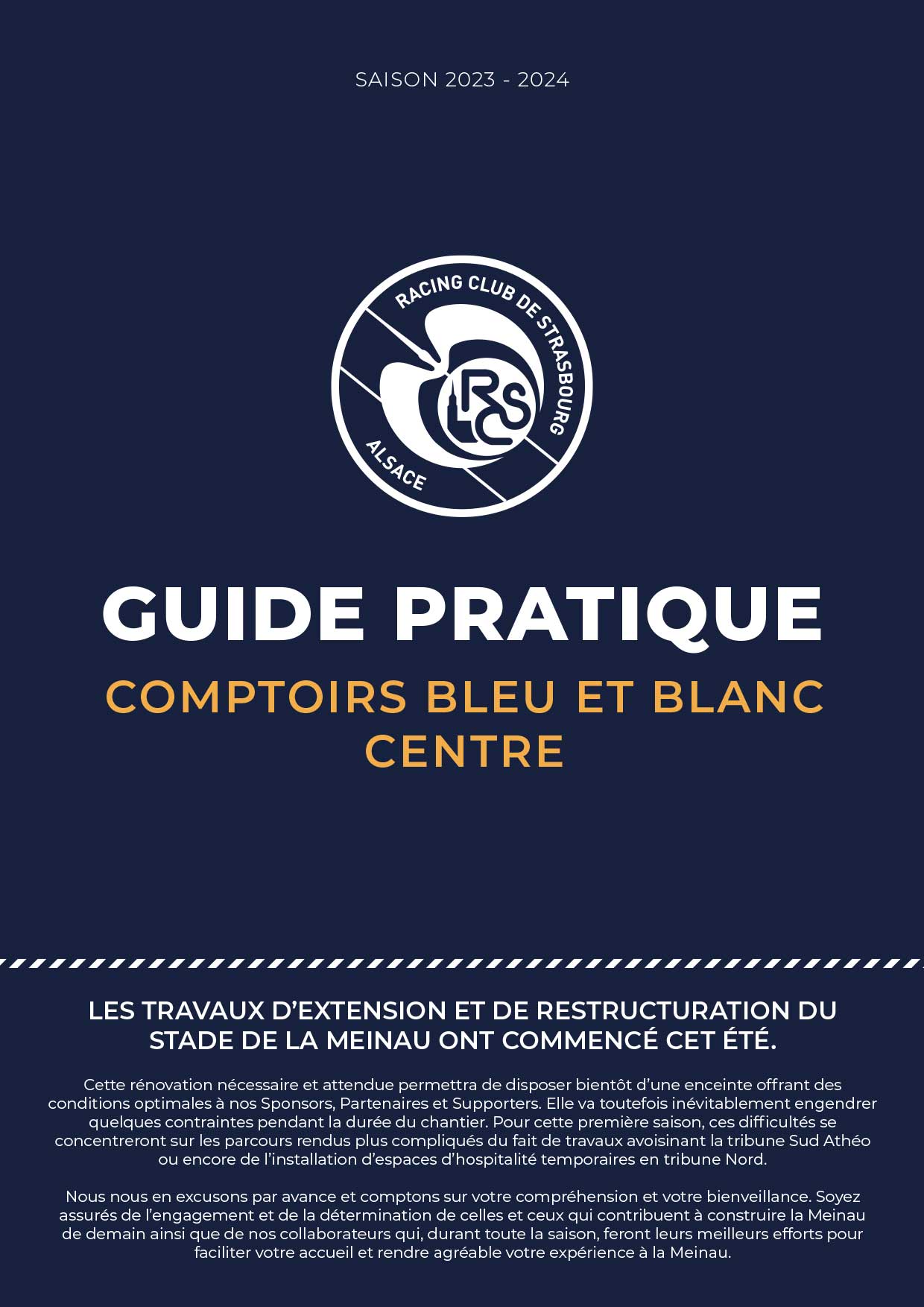 Guide Pratique Village