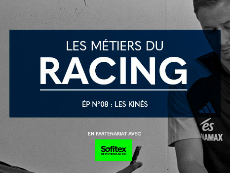 📅 JOUR DE MATCH 🆚 FAIG - Racing Club de Strasbourg Alsace