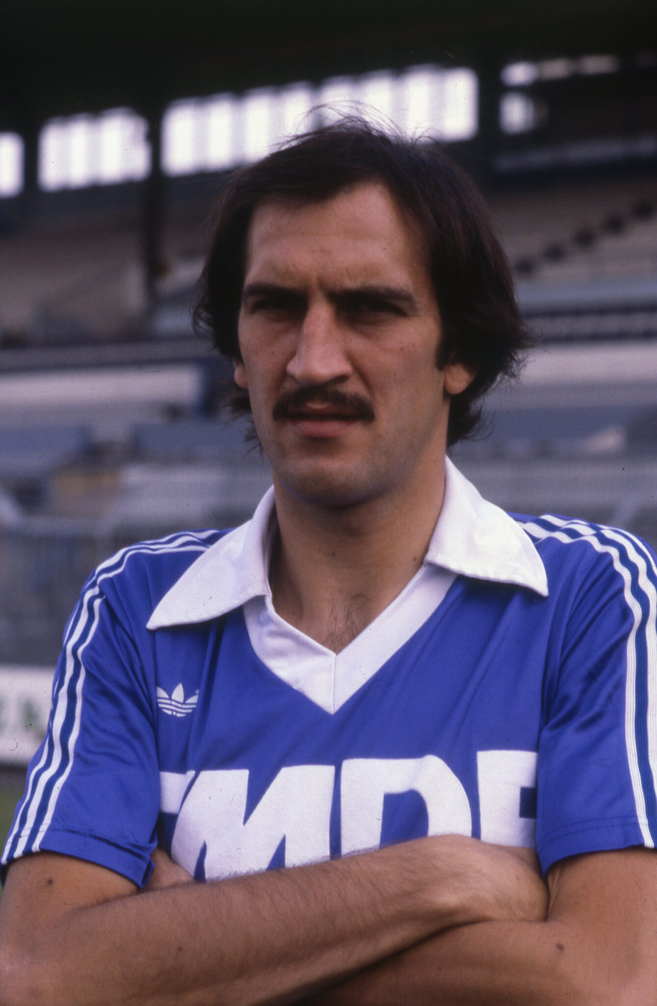 François Bracci est décédé Racing Club de Strasbourg Alsace