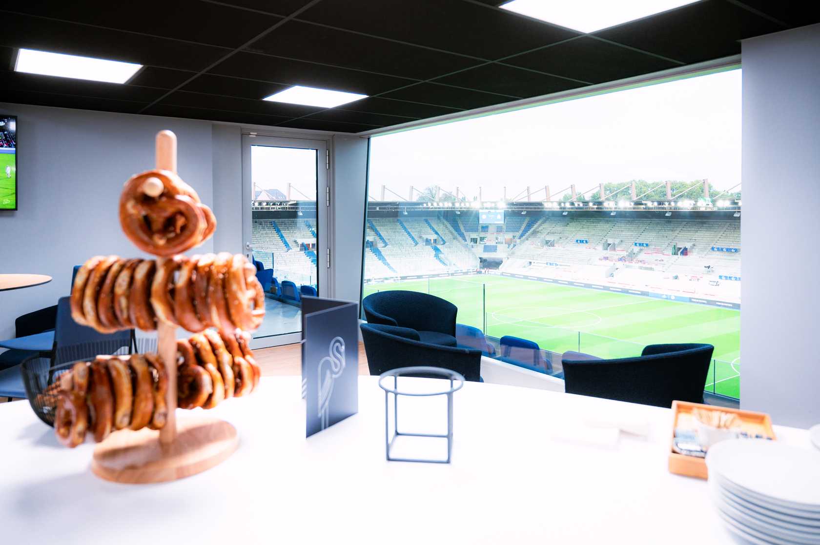PLATEAU RACING CLUB de Strasbourg Football RC Strasbourg RCS EUR 35,00